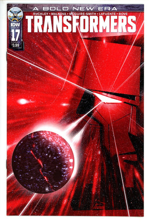 Transformers 17