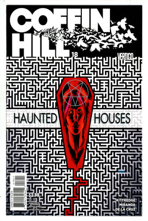 Coffin Hill 18 (2015)