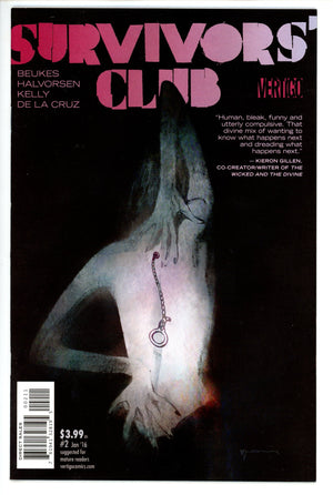 Survivors' Club 2