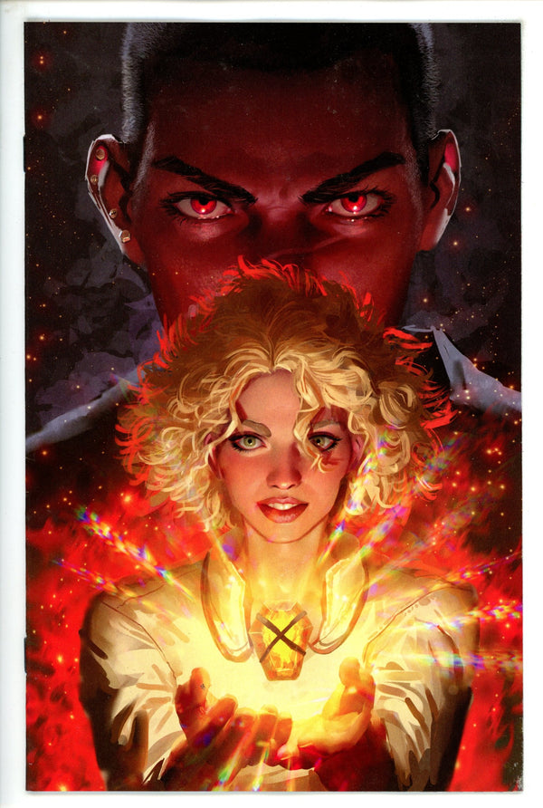 Least We Can Do 2 Sejic Variant (2022)