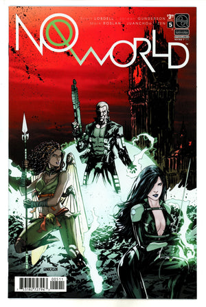 No World 5