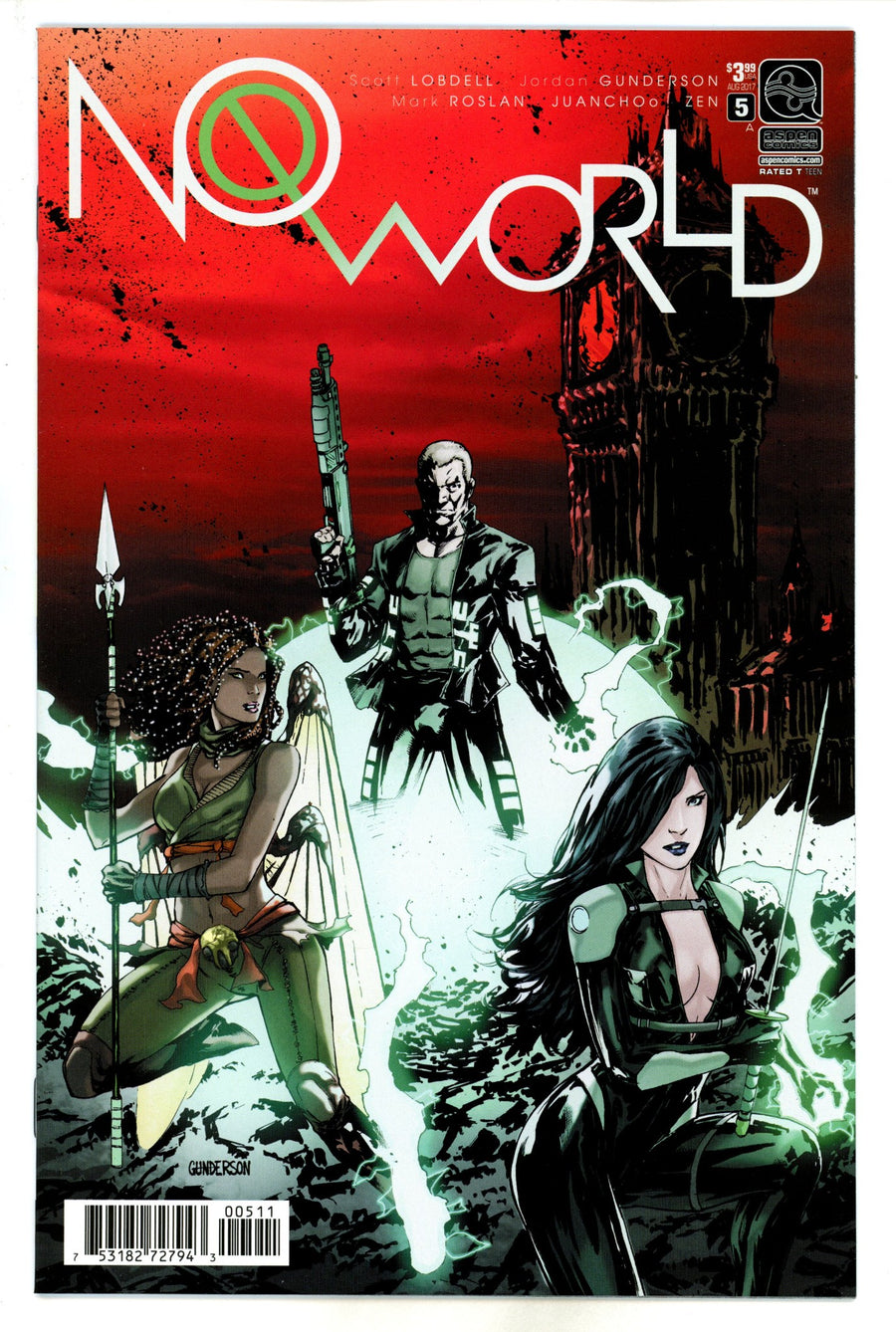 No World 5