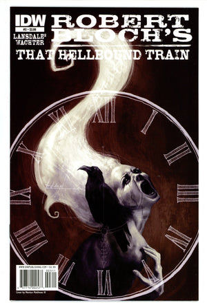 That Hellbound Train 3 (2011)