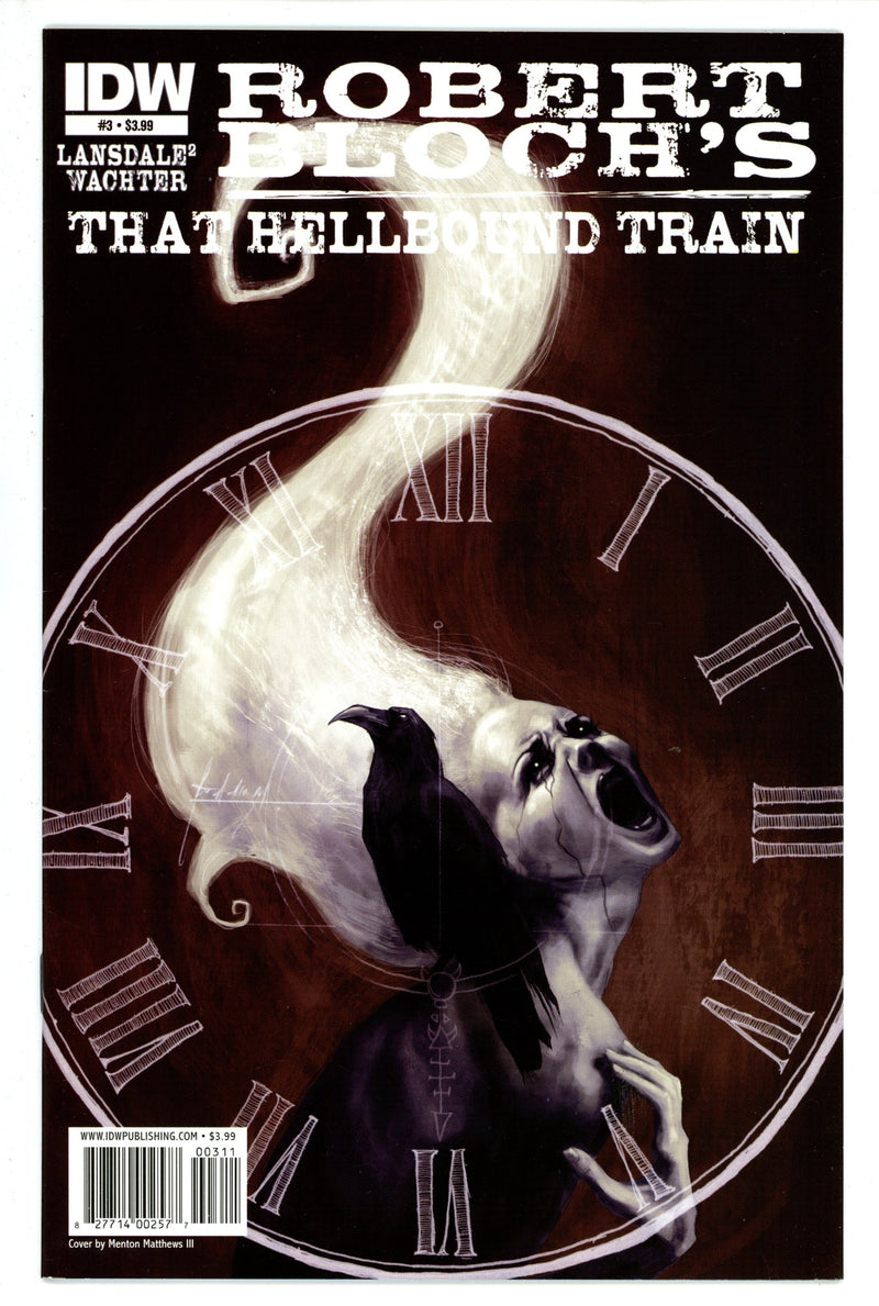 That Hellbound Train 3 (2011)