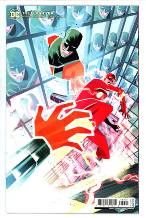 Flash Vol 5 789 Kambadais Variant (2022)