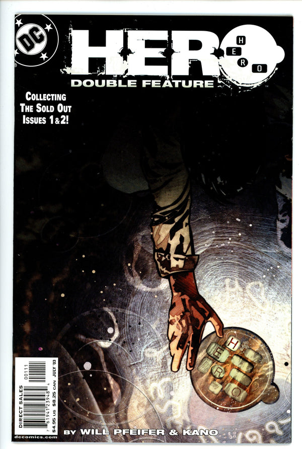 H-E-R-O Double Feature 1