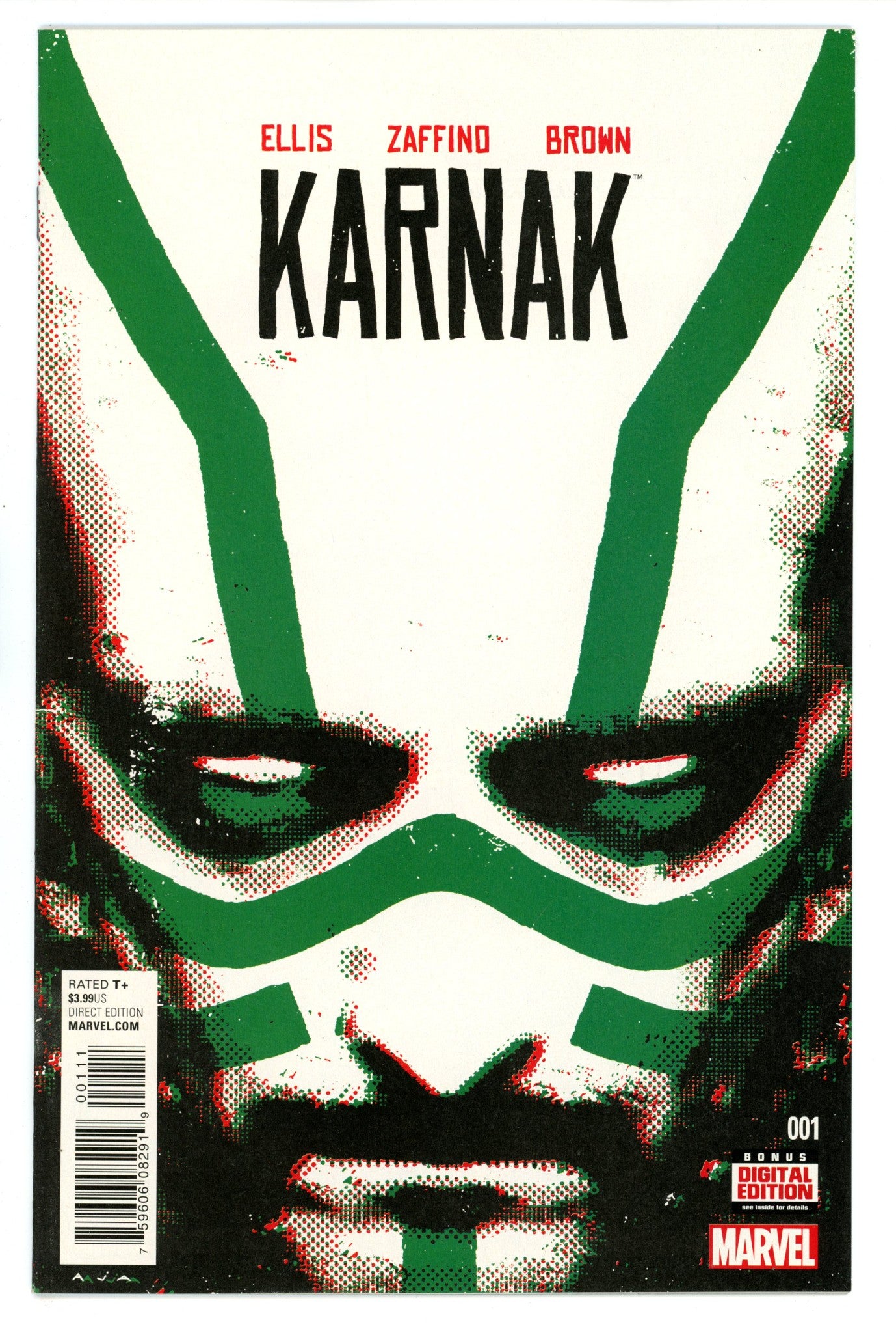 Karnak 1