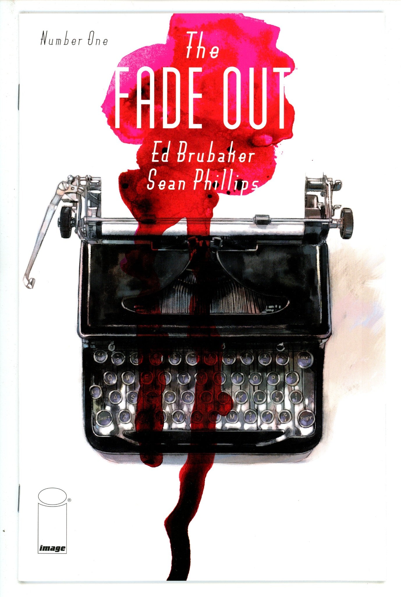 The Fade Out 1 (2014)