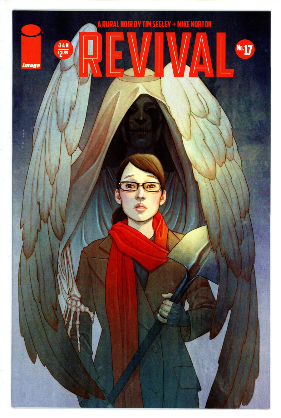 Revival 17 (2014)