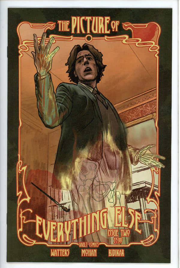 Picture of Everything Else 2 Gorham Variant (2021)