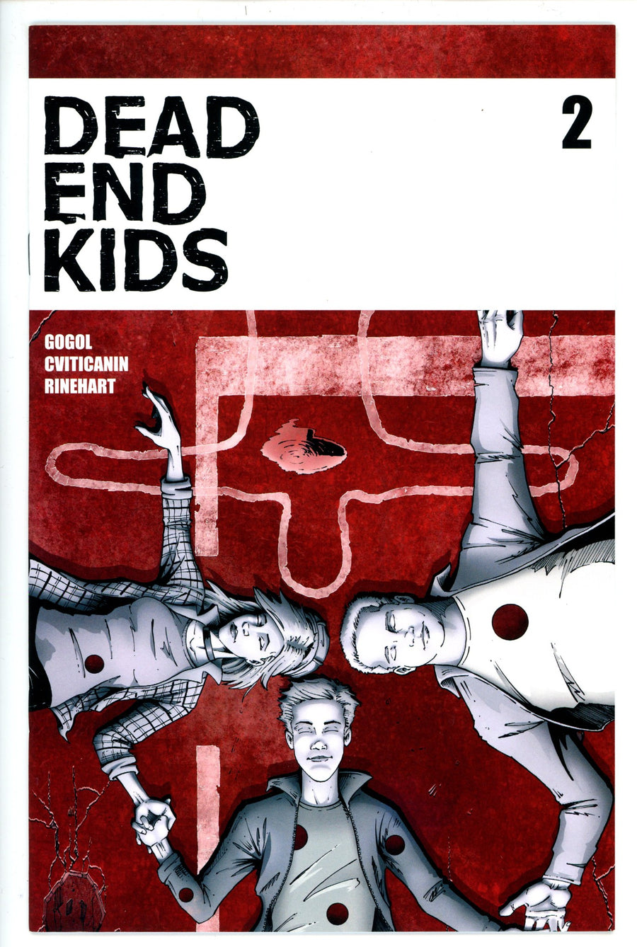 Dead End Kids 2