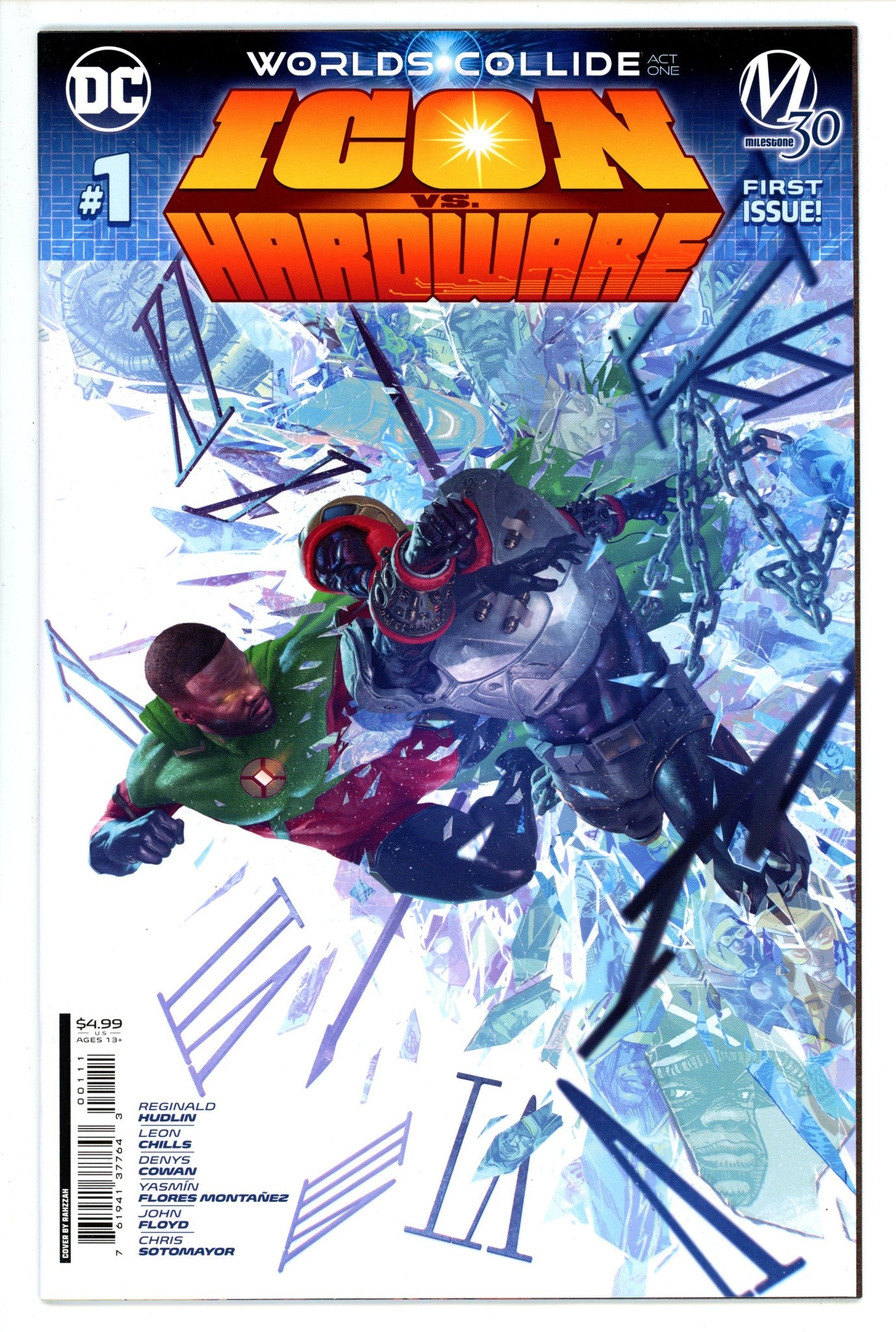 Icon Vs Hardware 1 (2023)