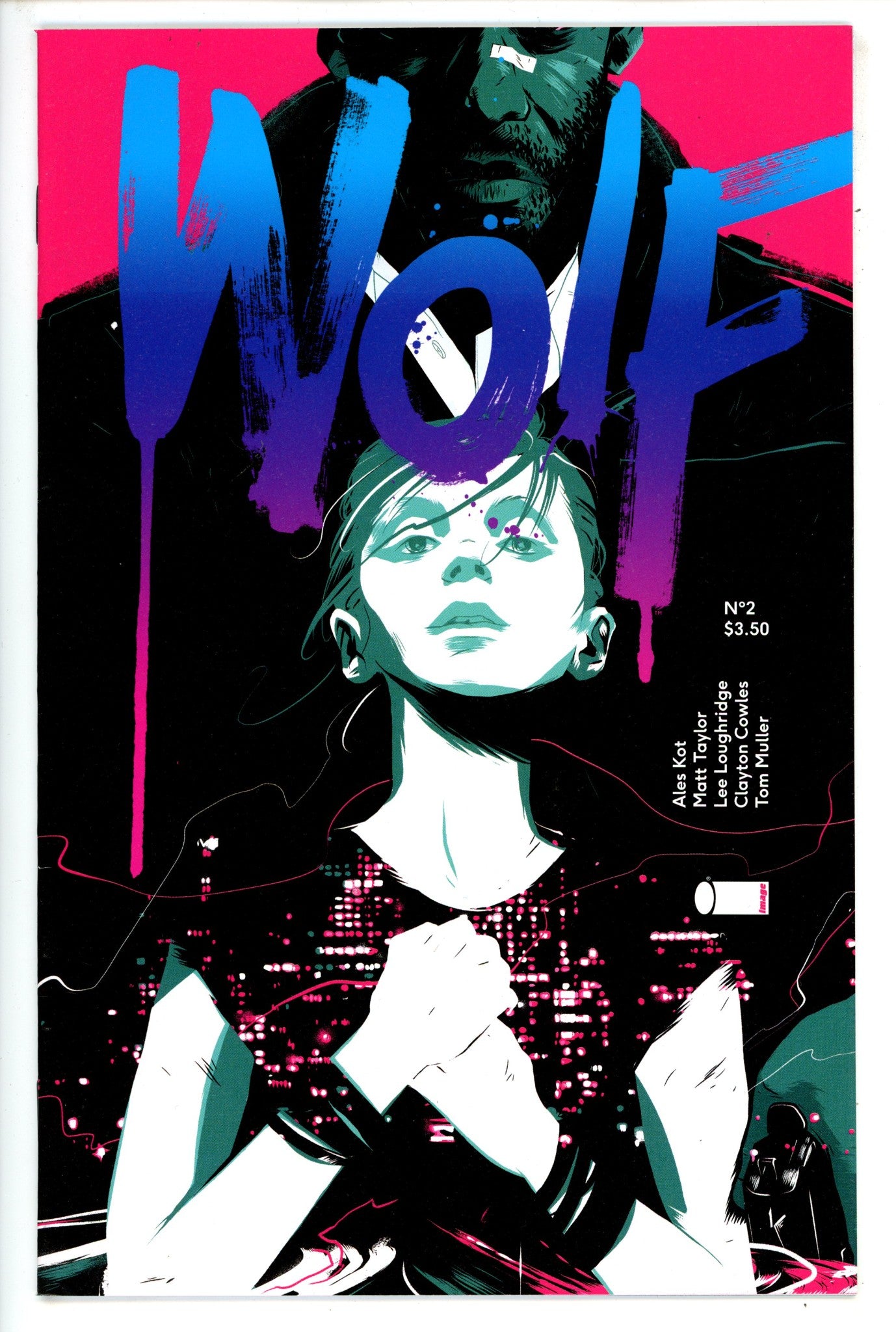 Wolf 2