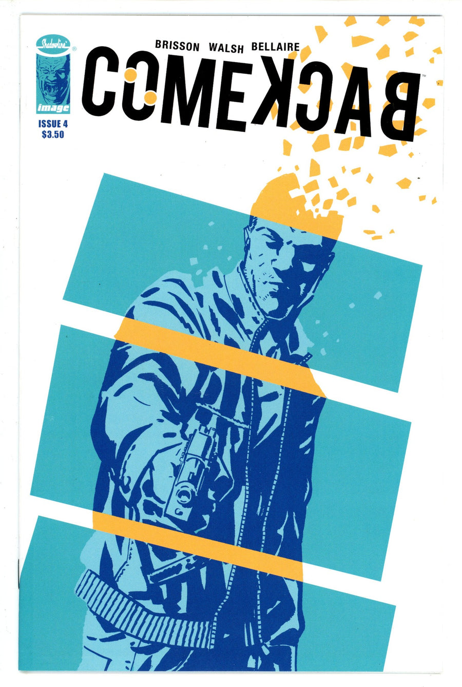 Comeback 4 (2013)