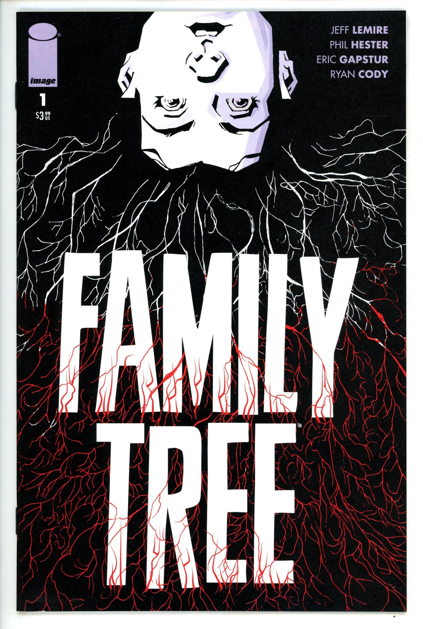Family Tree 1