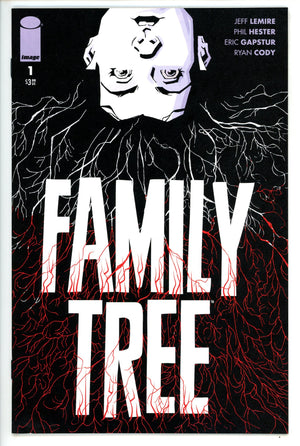 Family Tree 1