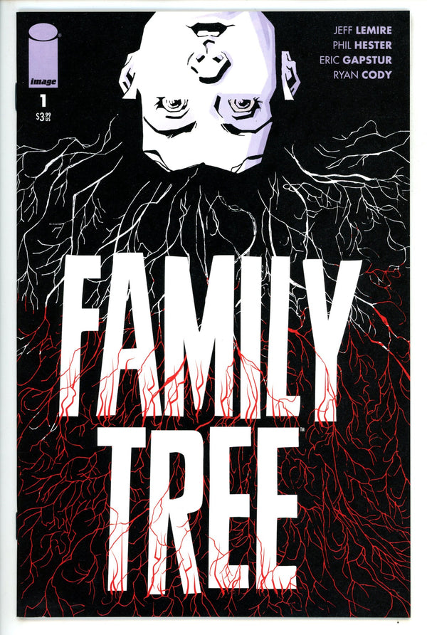 Family Tree 1