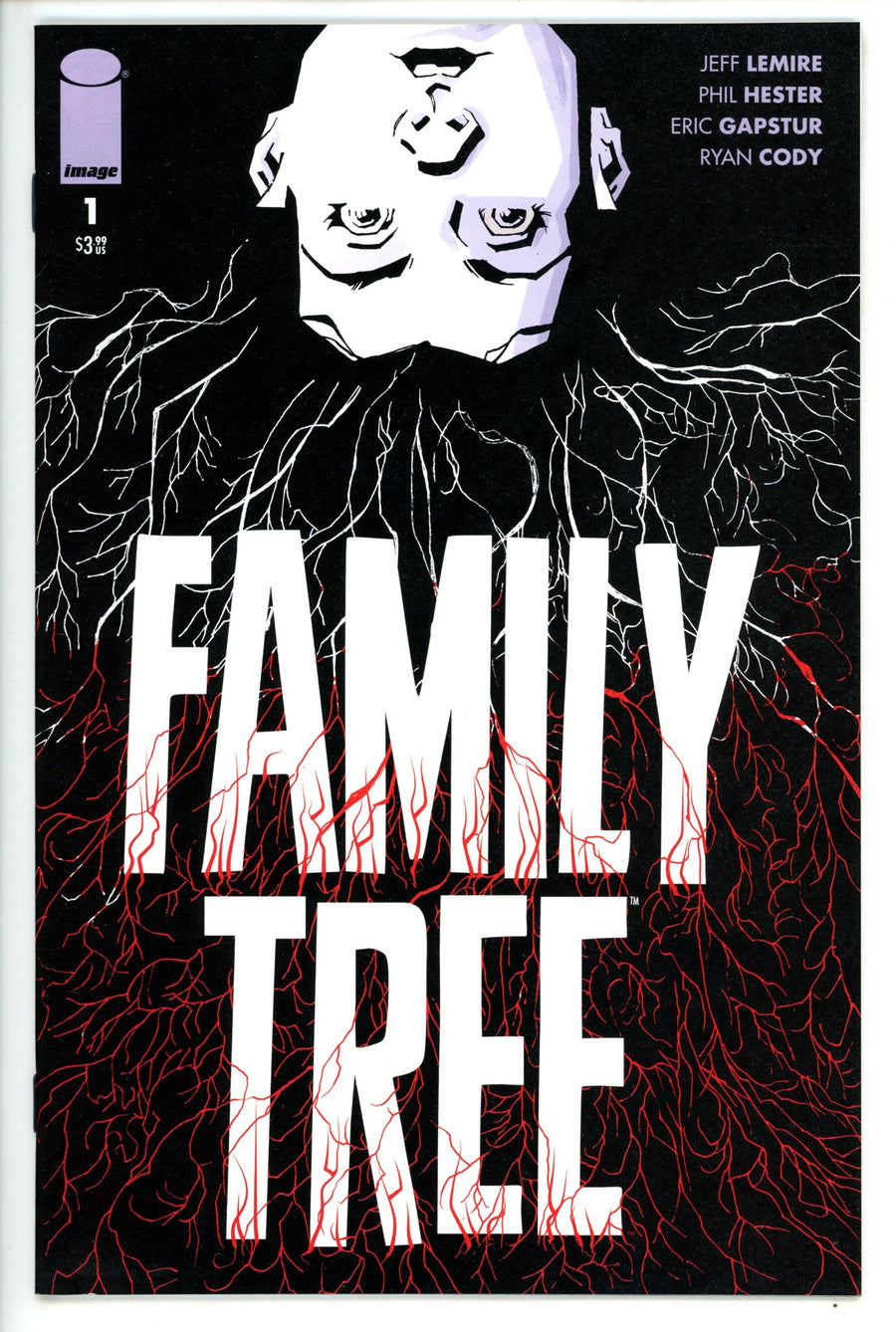 Family Tree 1