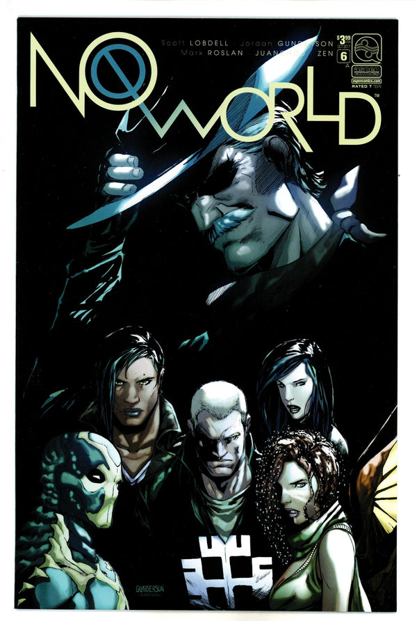 No World 6