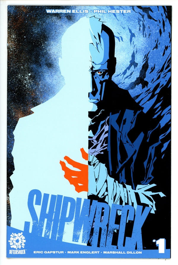 Shipwreck 1