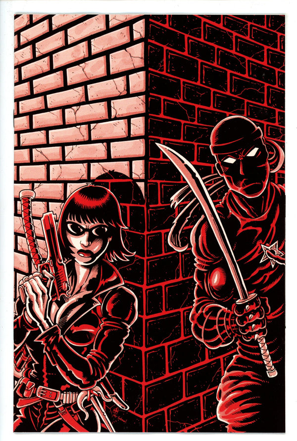 Jennifer Blood 5 Haeser Variant (2022)