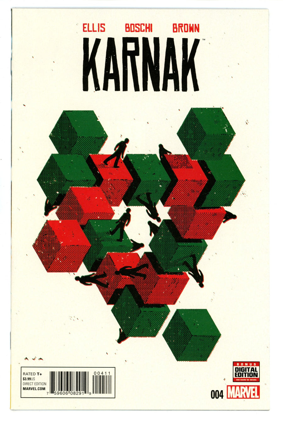 Karnak 4