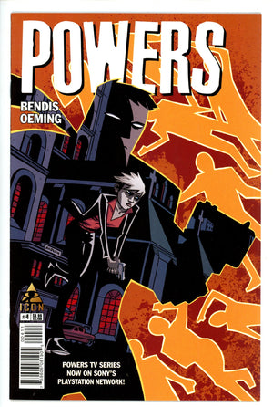 Powers Vol 2 4
