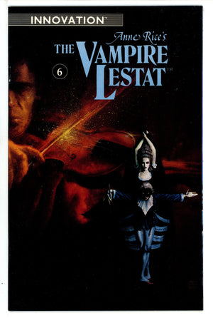 Vampire Lestat 6 (1990)