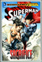 Superman Sacrifice TP