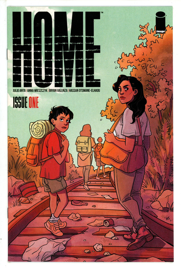 Home 1 (2021)