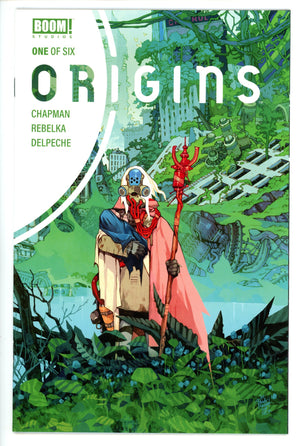 Origins 1