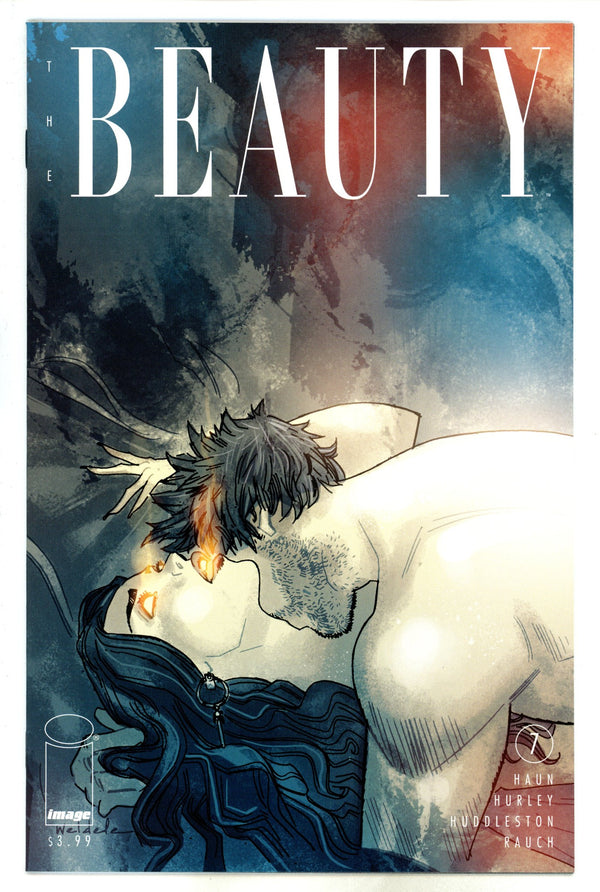 The Beauty 7 Weldele Variant