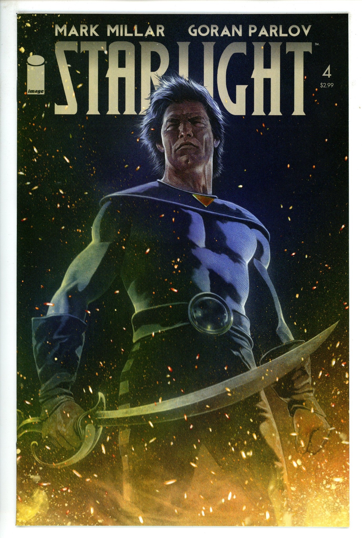 Starlight 4 (2014)