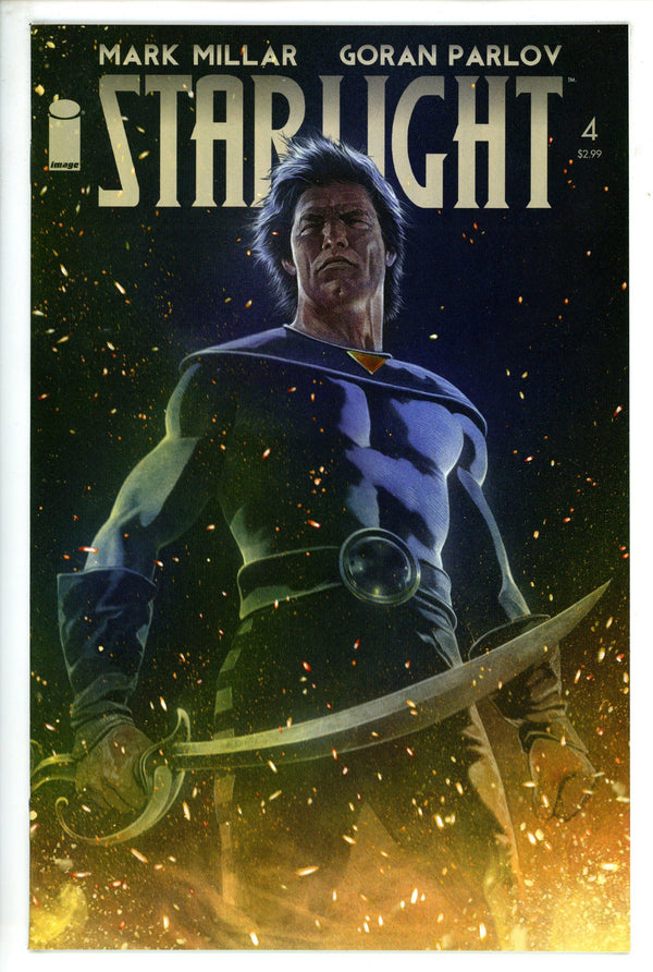 Starlight 4 (2014)