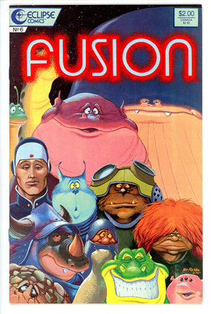 Fusion 6