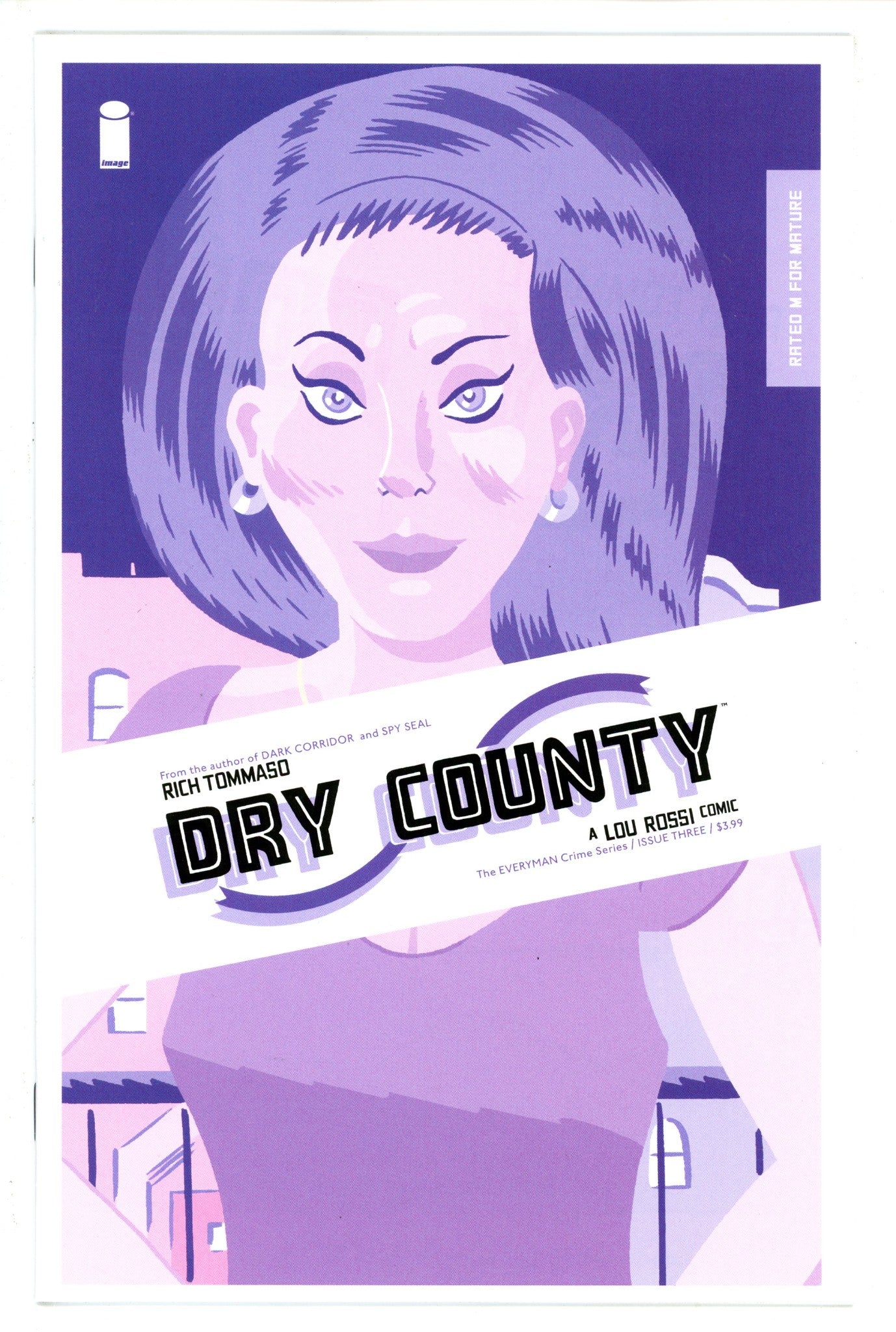 Dry County 3