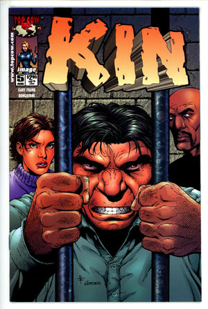 Kin 5 (2000)