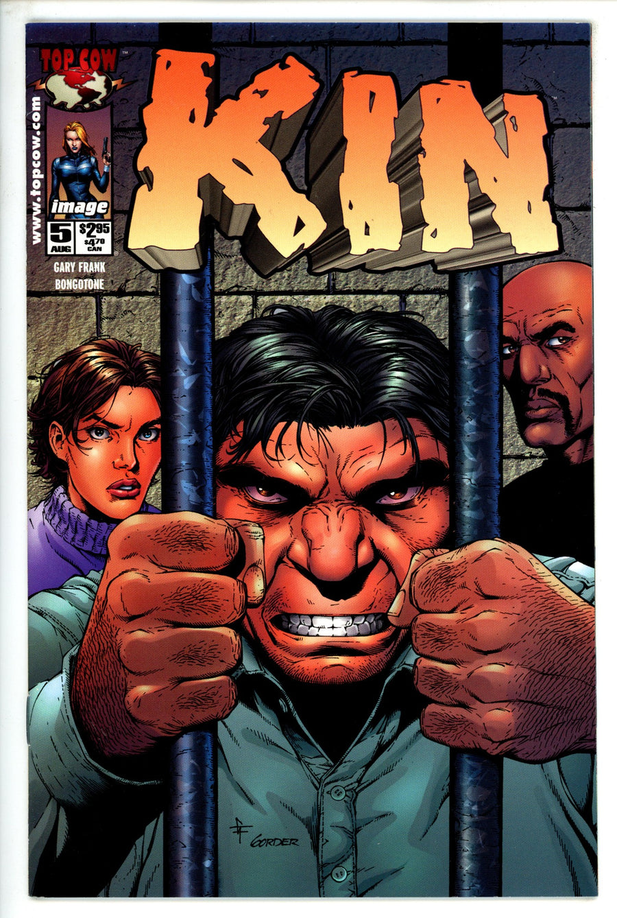 Kin 5 (2000)