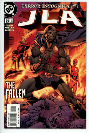 JLA 56