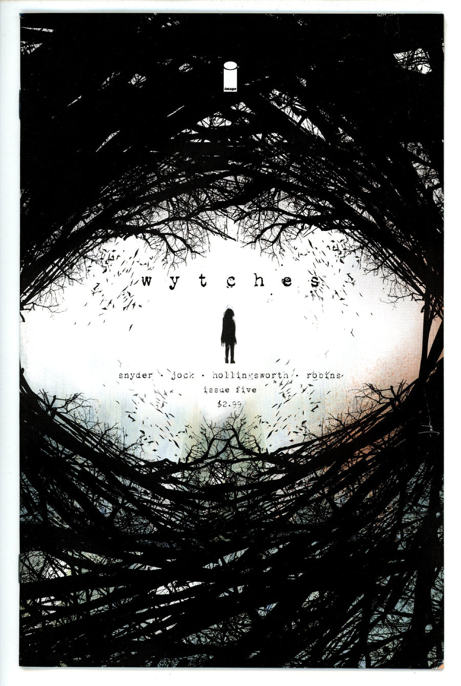 Wytches 5