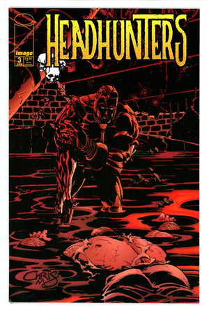 Headhunters 3 (1997)