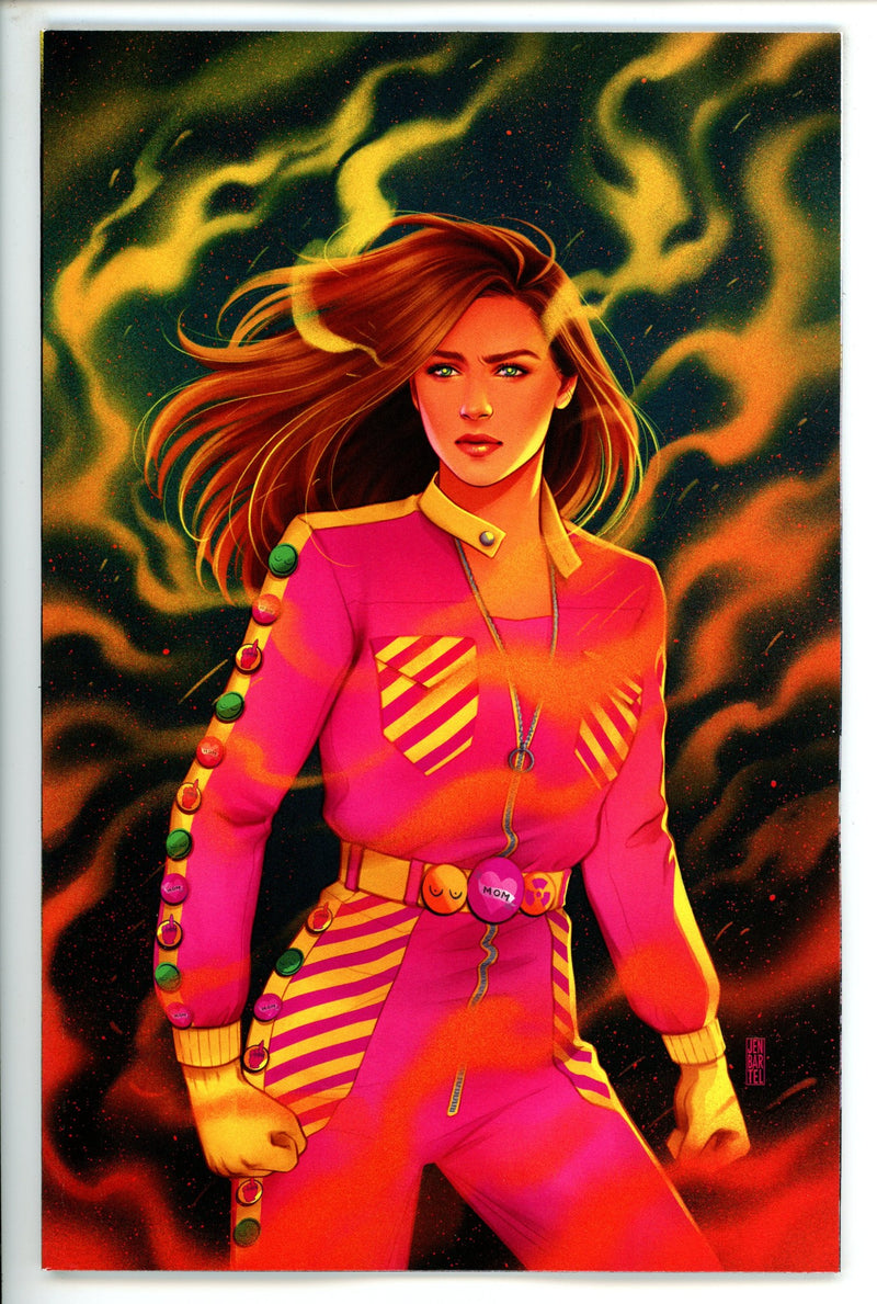 MOM Mother of Madness 1 Bartel Variant NM+