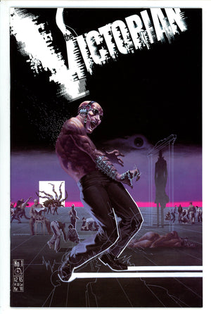 The Victorian 1 (1999)