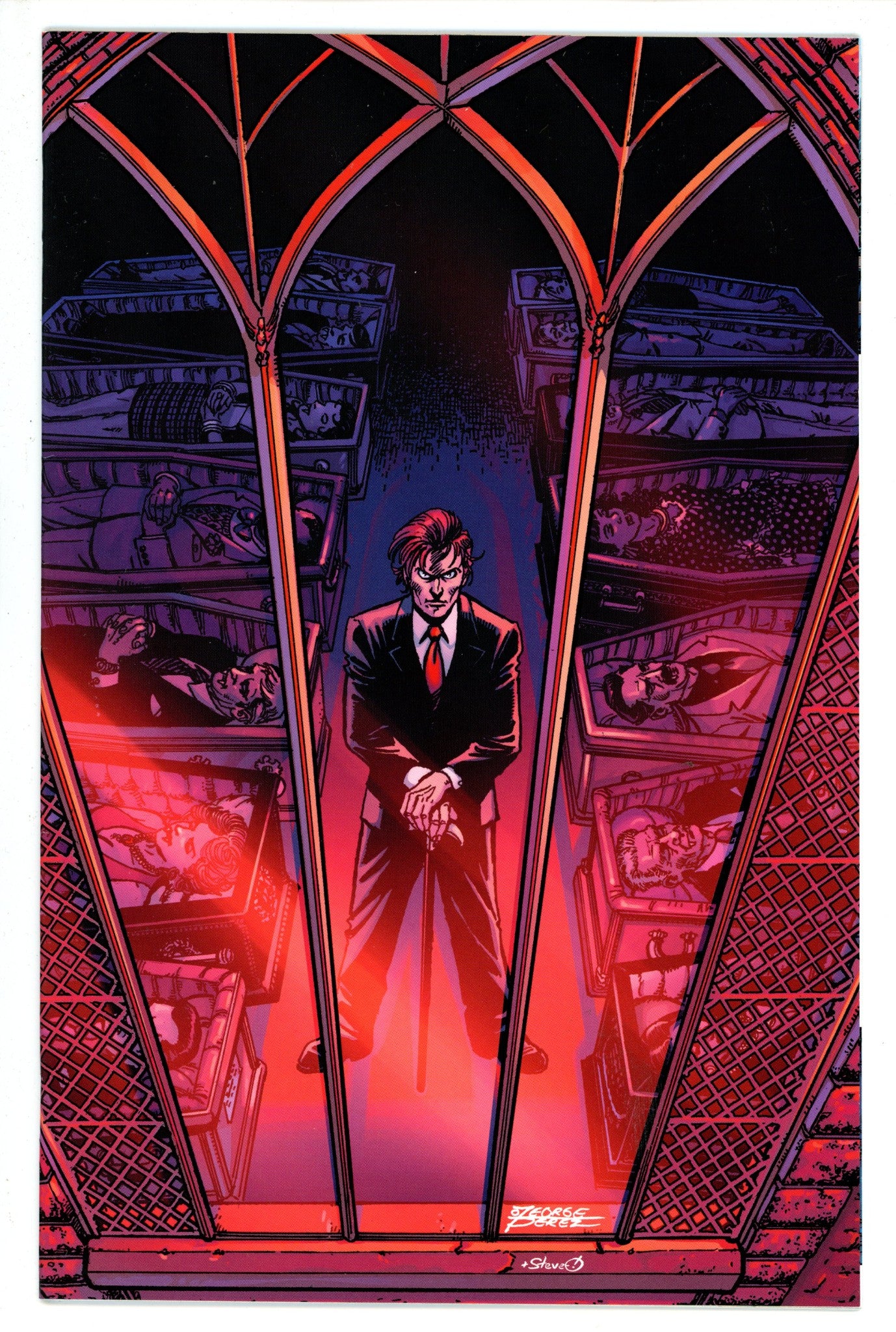 Day Men 2 Perez Incentive Variant (2013)