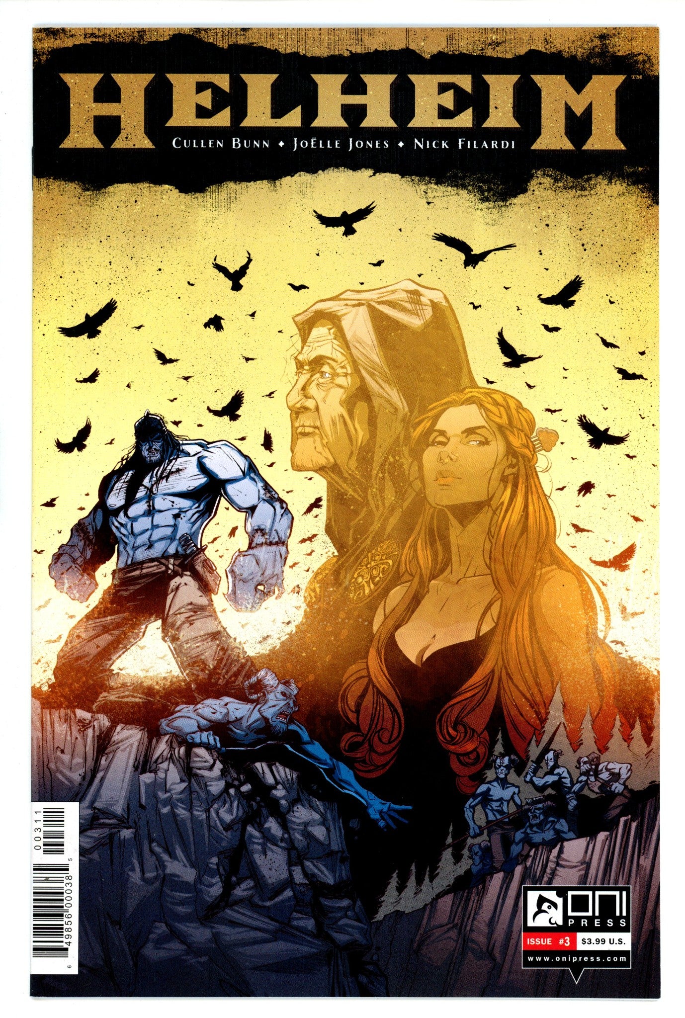Helheim 3