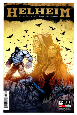 Helheim 3