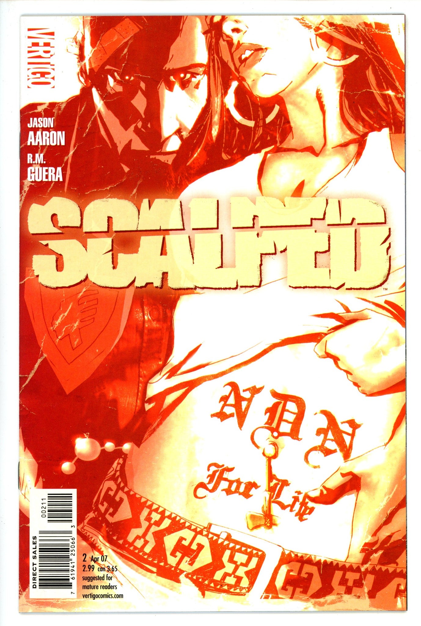 Scalped 2