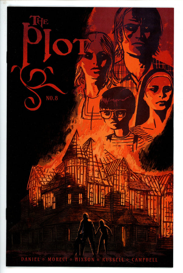 Plot 8 (2021)