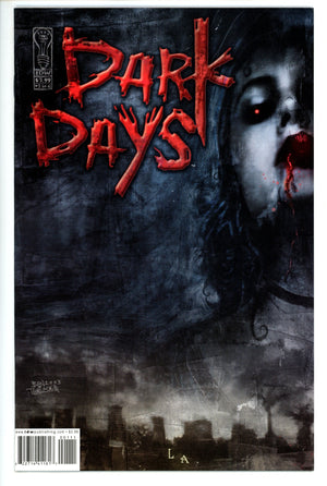 Dark Days 1