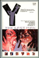 Y the Last Man Vol 9 Motherland TP